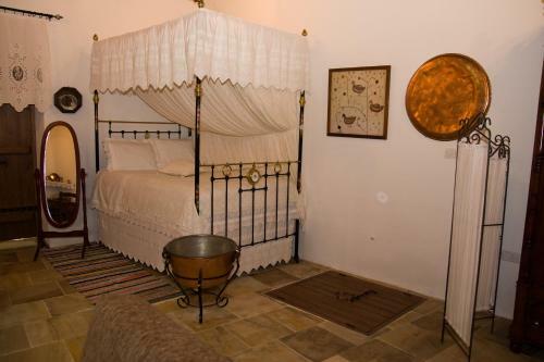 Agroturismo Xenios Cottages