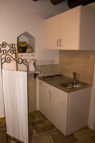 Agroturismo Xenios Cottages