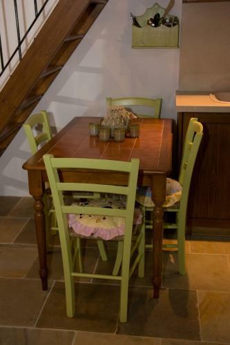 Agroturismo Xenios Cottages