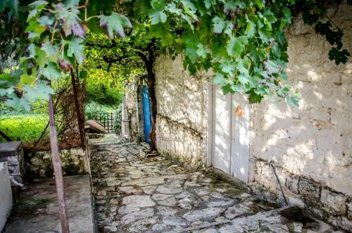 Agroturismo Xenios Cottages