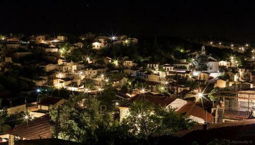 Agroturismo Xenios Cottages