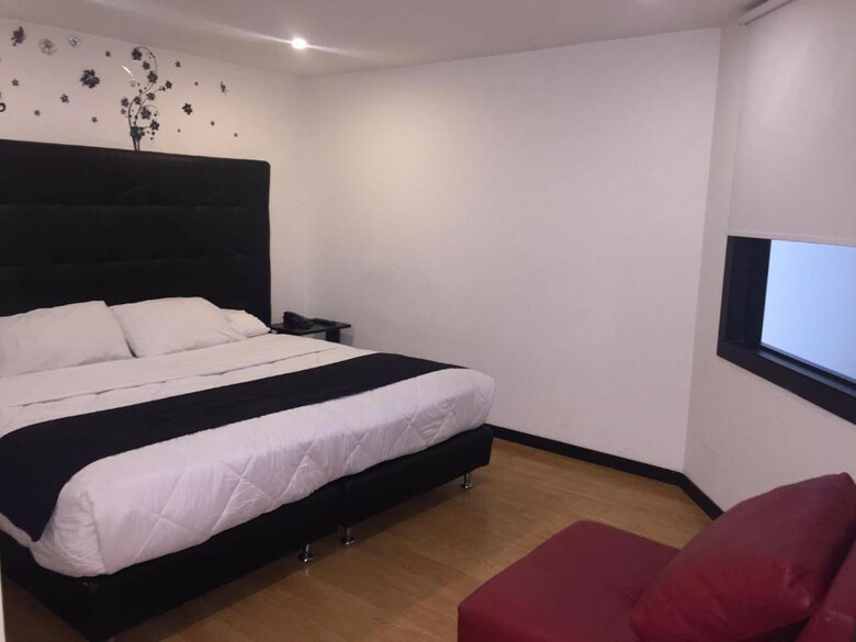 Hotel Montecarlo Boutique