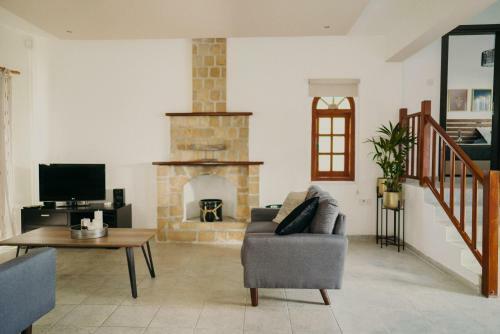 Zebrina Villas