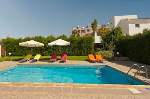 Zebrina Villas