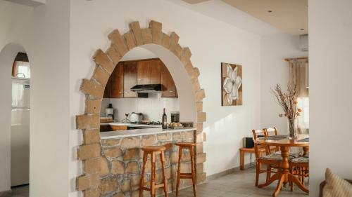 Zebrina Villas