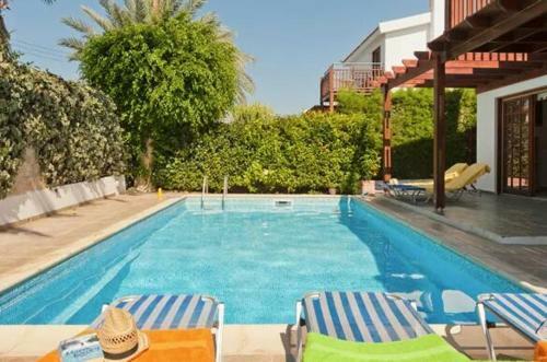 Zebrina Villas