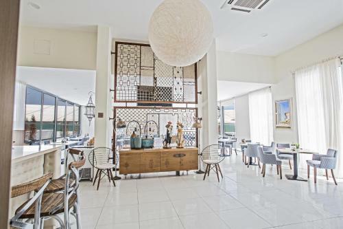 Napasol Boutique Hotel