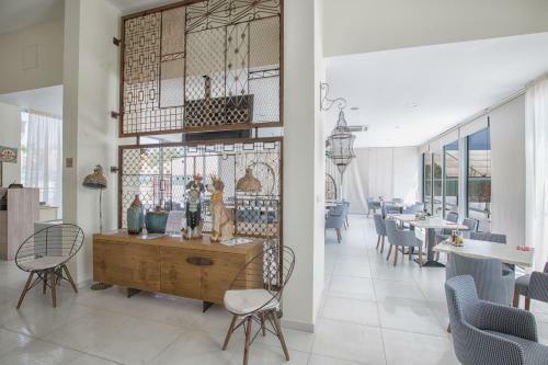 Napasol Boutique Hotel