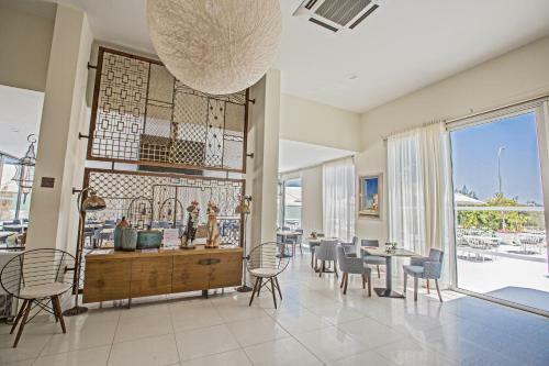 Napasol Boutique Hotel