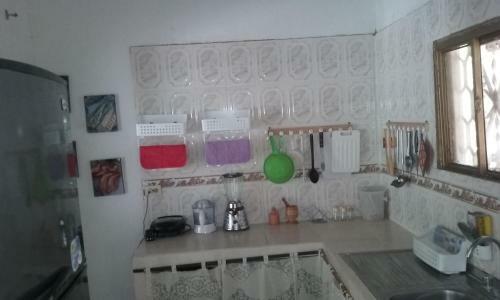 Hostal Hostel Calabazo La Gordita