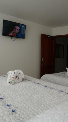 Hotel Sipa