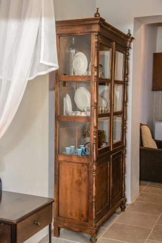 Apartamento Kozakos Luxury House