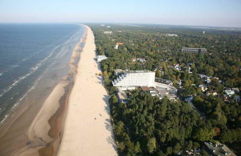 Baltic Beach Hotel