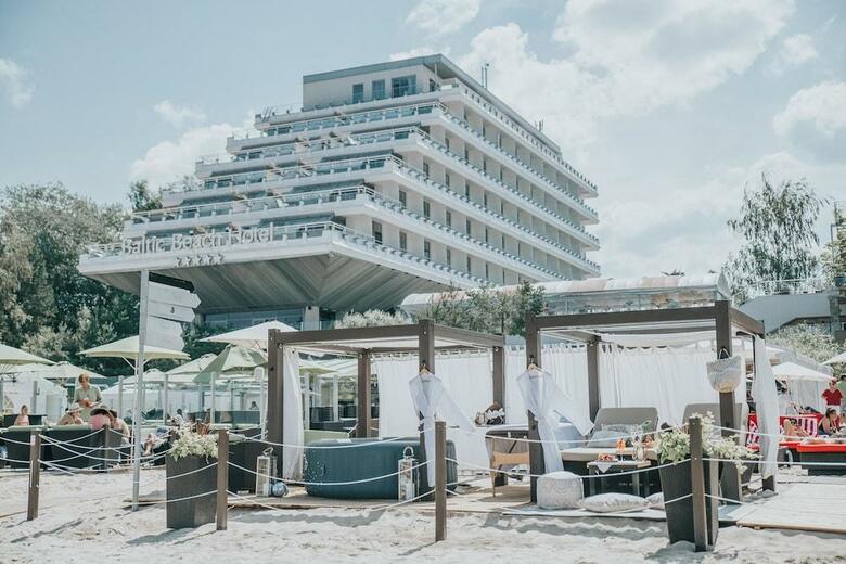 Baltic Beach Hotel