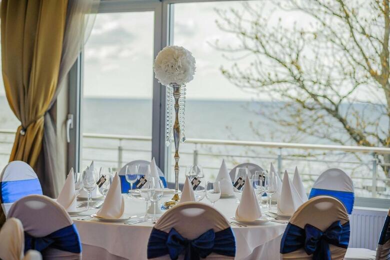 Baltic Beach Hotel