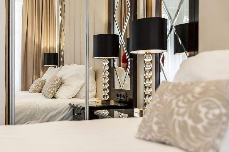 Baltic Beach Hotel
