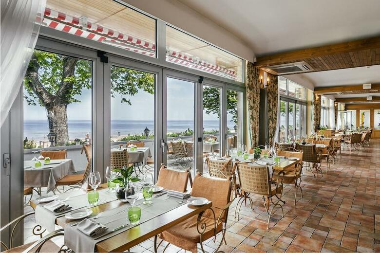 Baltic Beach Hotel