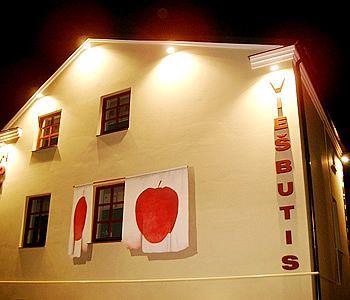 Apple Economy Hotel