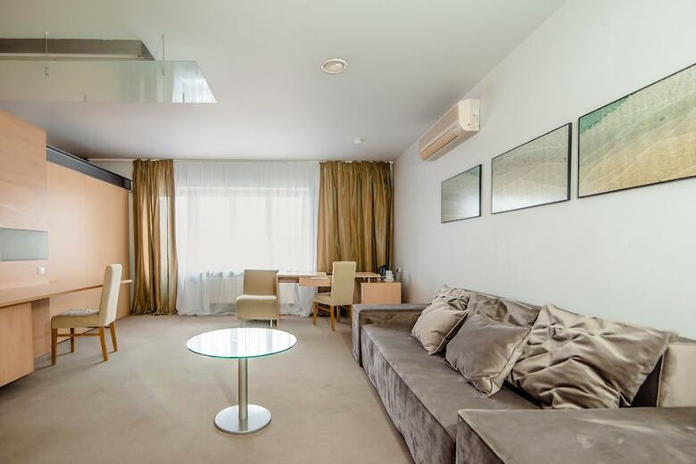 Hotel Navalis