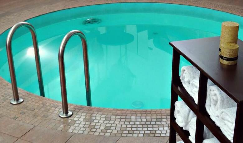 Hotel Navalis