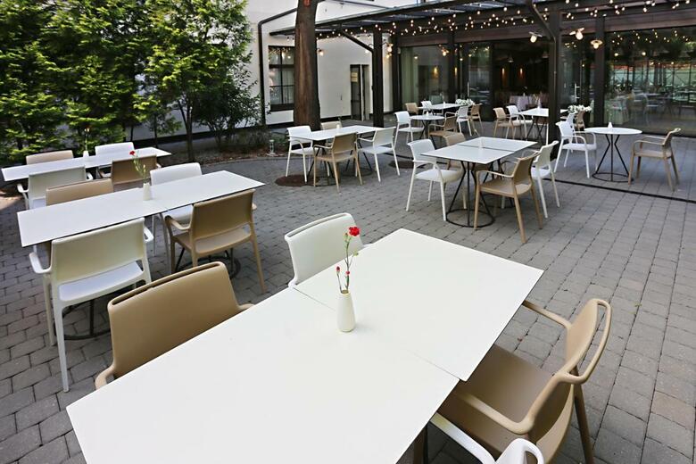 Algirdas City Hotels