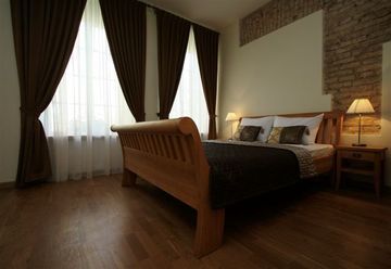 Hotel Tilto