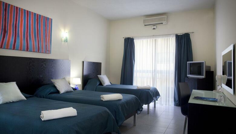 St. Julian`s Bay Hotel