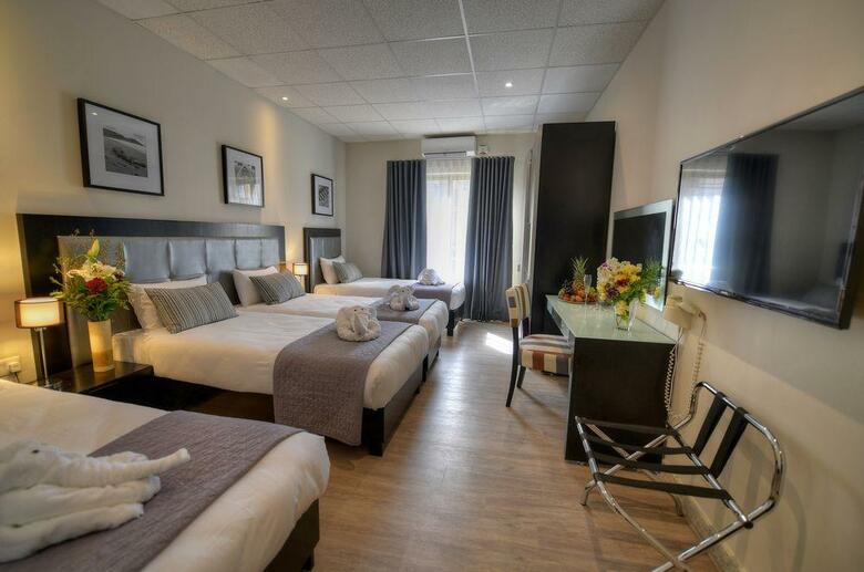 St. Julian`s Bay Hotel