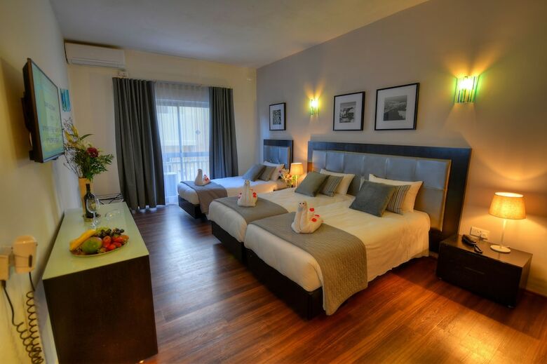 St. Julian`s Bay Hotel