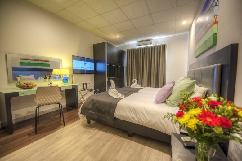 St. Julian`s Bay Hotel