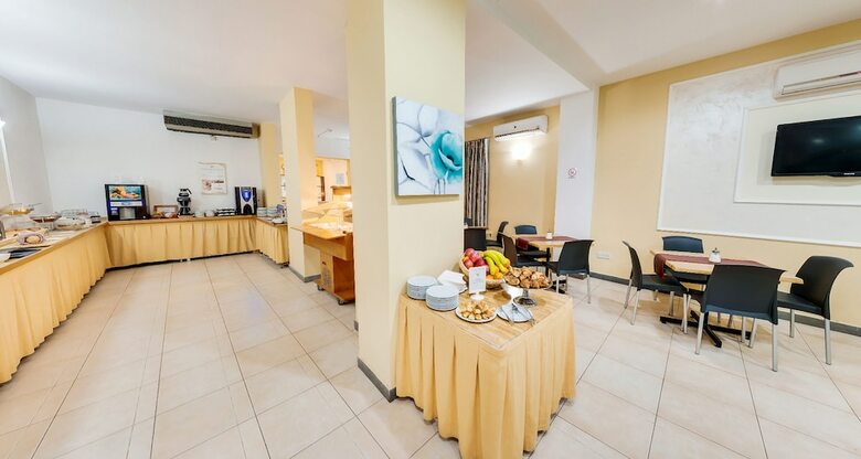 St. Julian`s Bay Hotel
