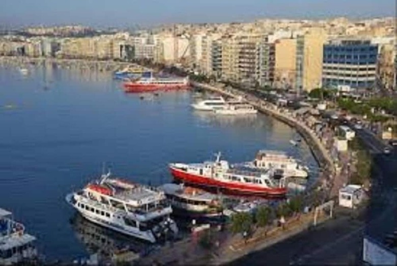 St. Julian`s Bay Hotel