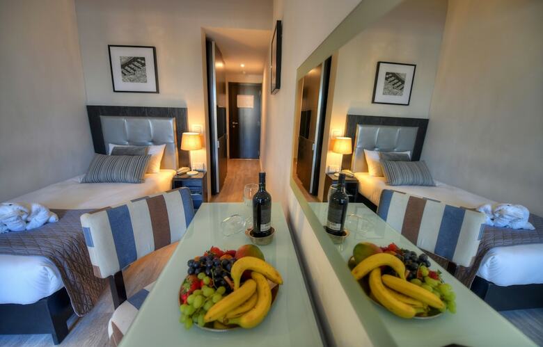 St. Julian`s Bay Hotel