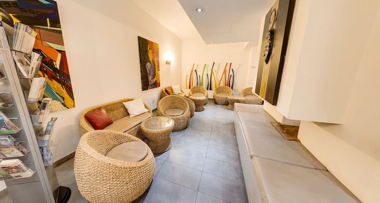 St. Julian`s Bay Hotel
