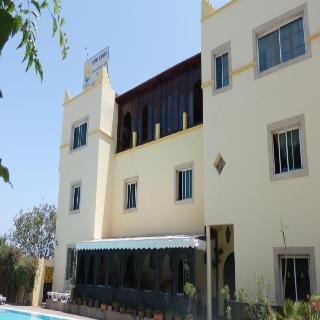 Riad Zahra