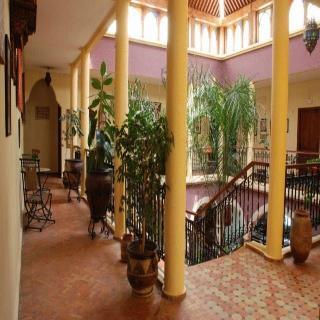 Riad Zahra
