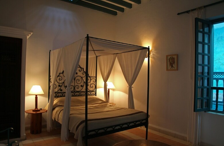 Bed & Breakfast Palazzo Desdemona