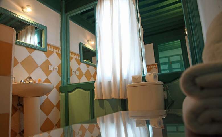 Bed & Breakfast Palazzo Desdemona