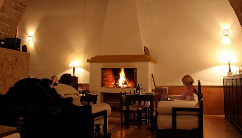 Bed & Breakfast Palazzo Desdemona