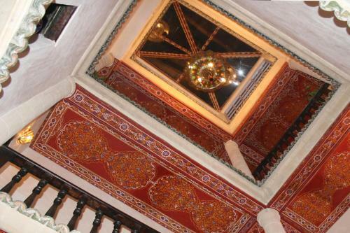 Albergue Riad Chakir Mogador