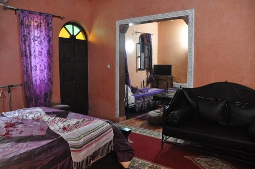 Albergue Riad Chakir Mogador