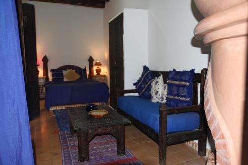Albergue Riad Chakir Mogador