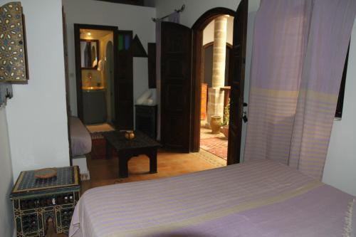 Albergue Riad Chakir Mogador