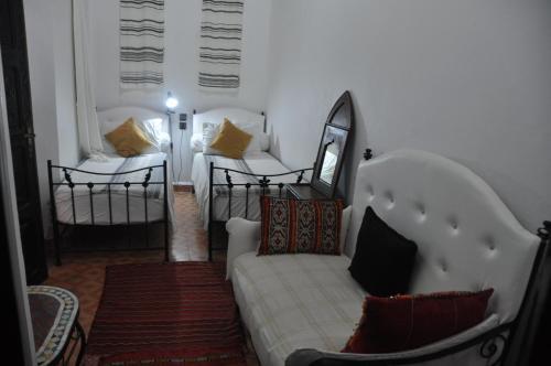 Albergue Riad Chakir Mogador