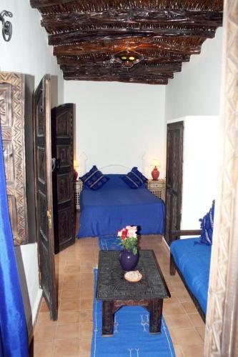 Albergue Riad Chakir Mogador