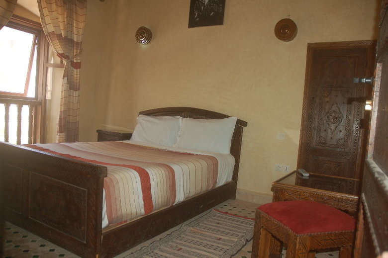 Albergue Riad Inna