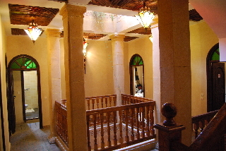 Albergue Riad Inna