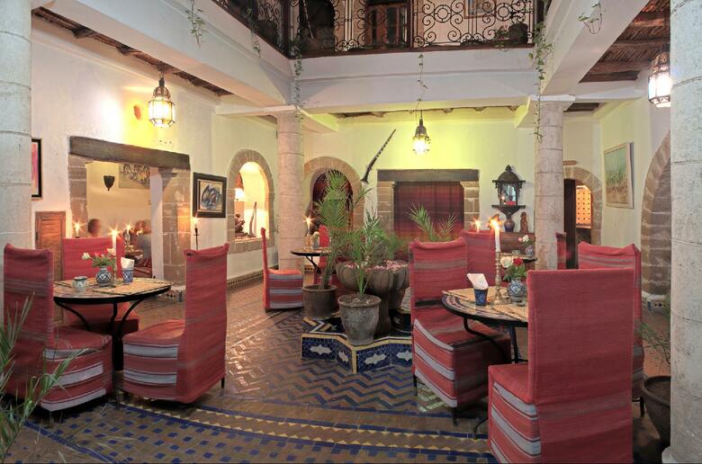 Residencia Maison Du Sud