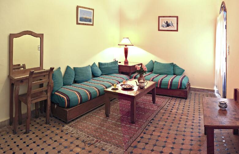 Residencia Maison Du Sud