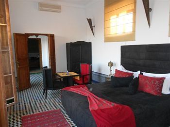 Hotel Riad Fez Yamanda